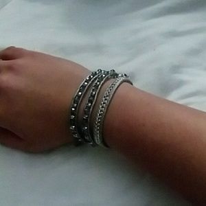 Women's Adjustable NWOT Bracelet